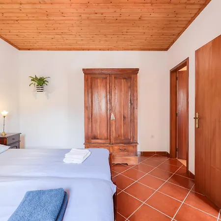 Charming Granite Cottage In Beautiful Surroundings Casal Diz Exterior photo