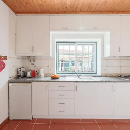 Charming Granite Cottage In Beautiful Surroundings Casal Diz Exterior photo