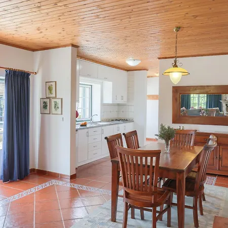 Charming Granite Cottage In Beautiful Surroundings Casal Diz Exterior photo