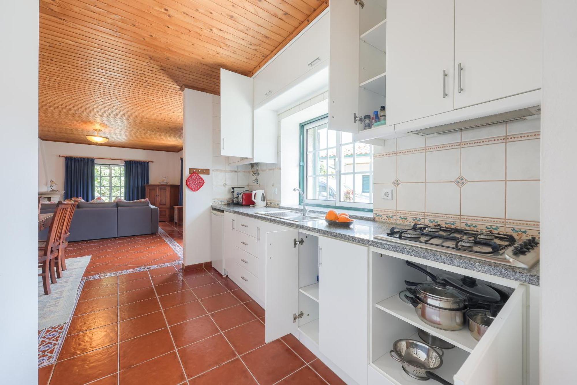 Holiday home Charming Granite In Beautiful Surroundings *
