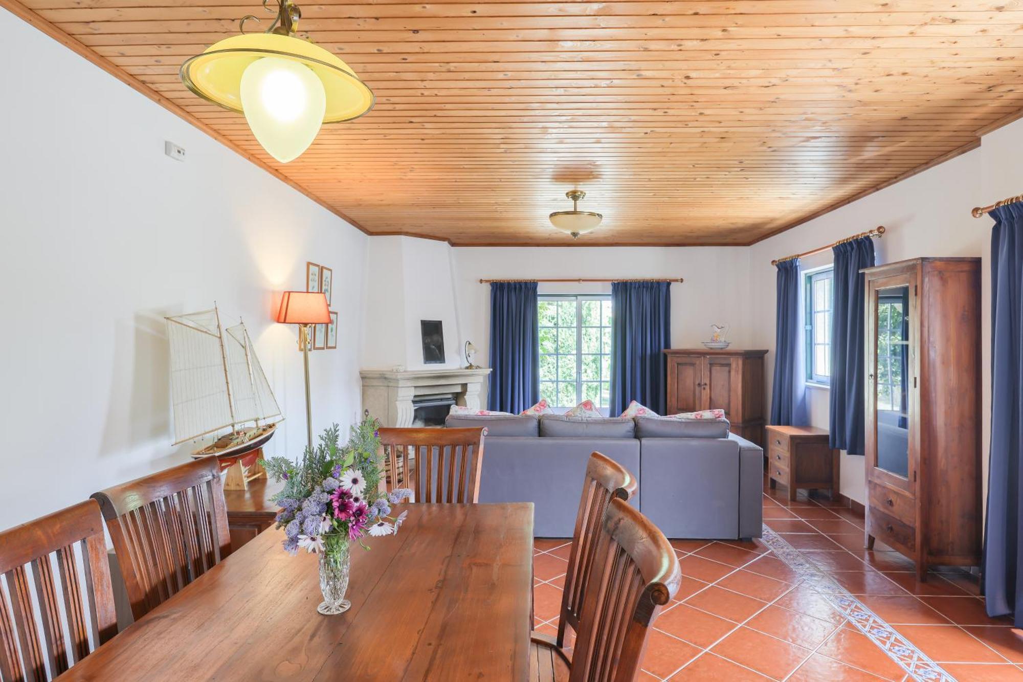 Holiday home Charming Granite In Beautiful Surroundings