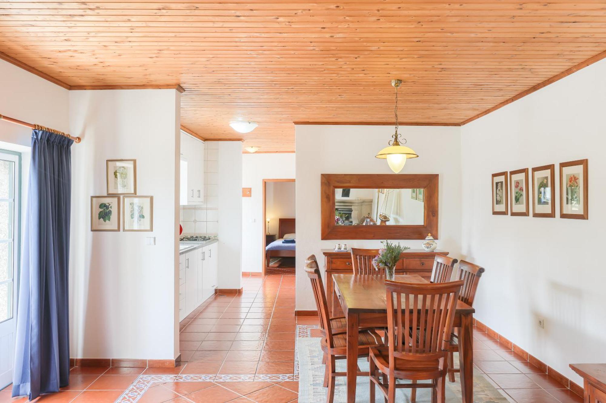 Charming Granite In Beautiful Surroundings Holiday home *