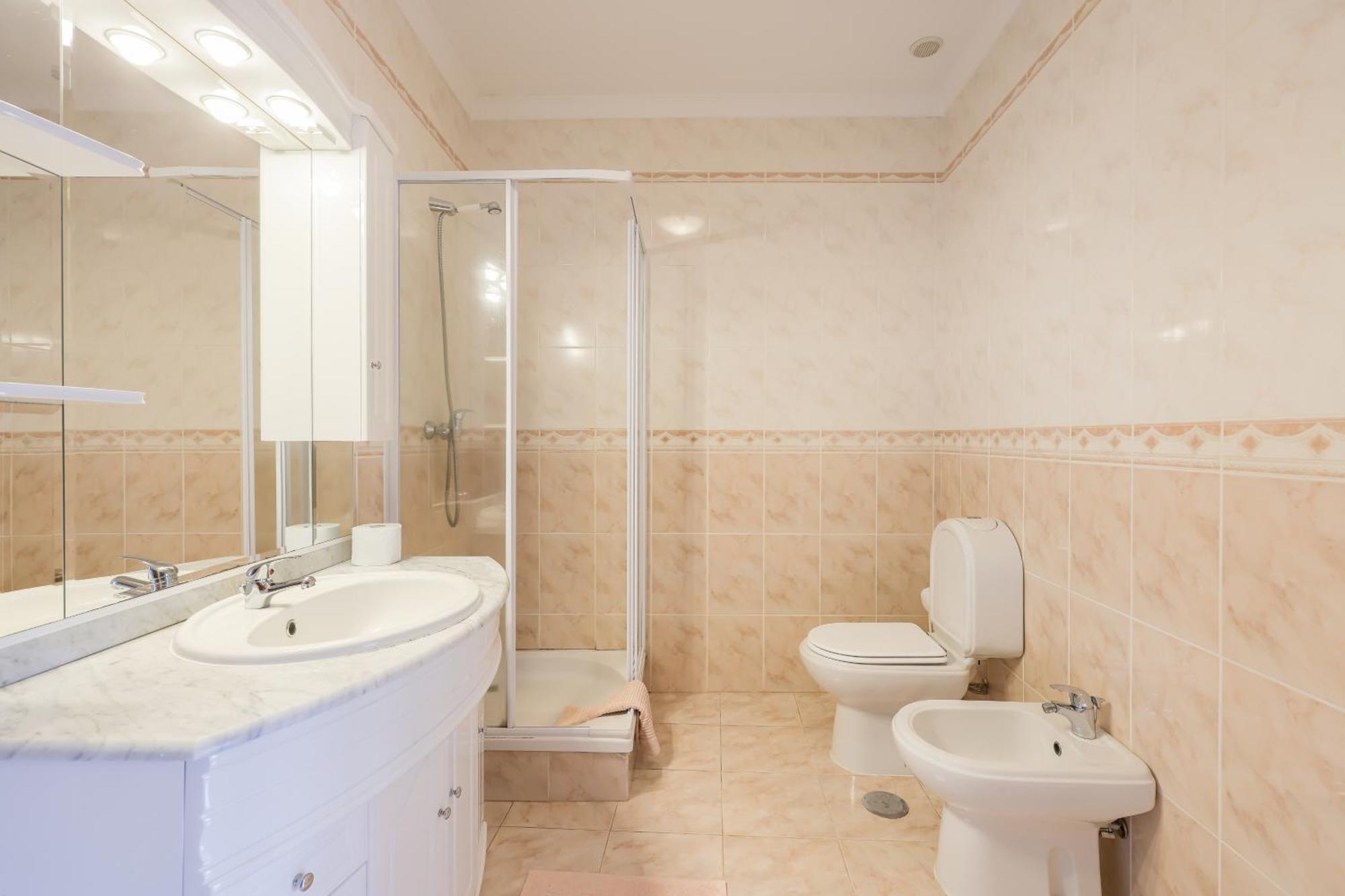 Holiday home Charming Granite In Beautiful Surroundings