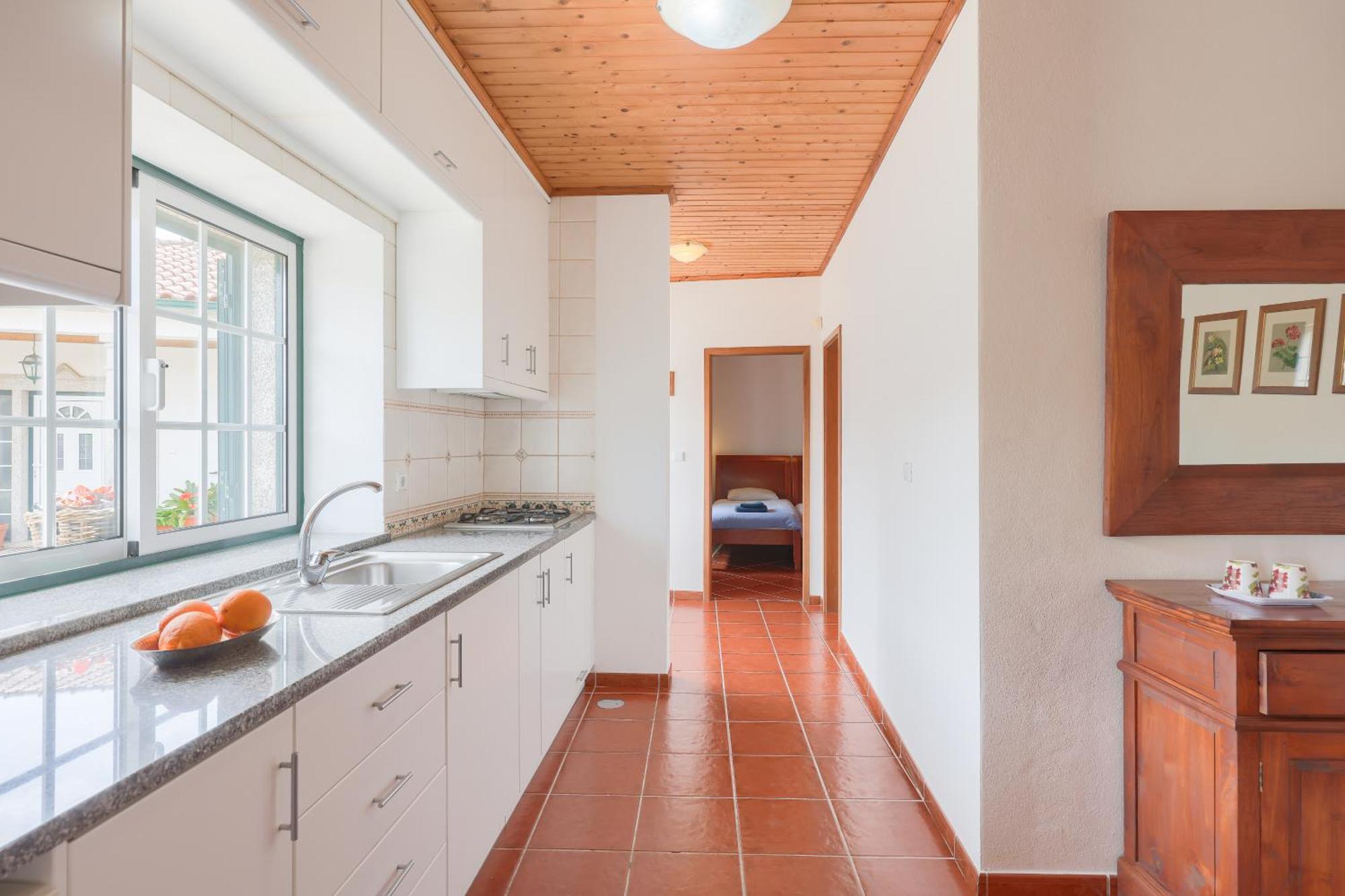 Charming Granite In Beautiful Surroundings Holiday home *